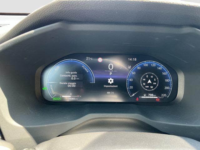 TOYOTA Other RAV4 RAV4 2.5 HV (218CV) E-CVT 2WD Style