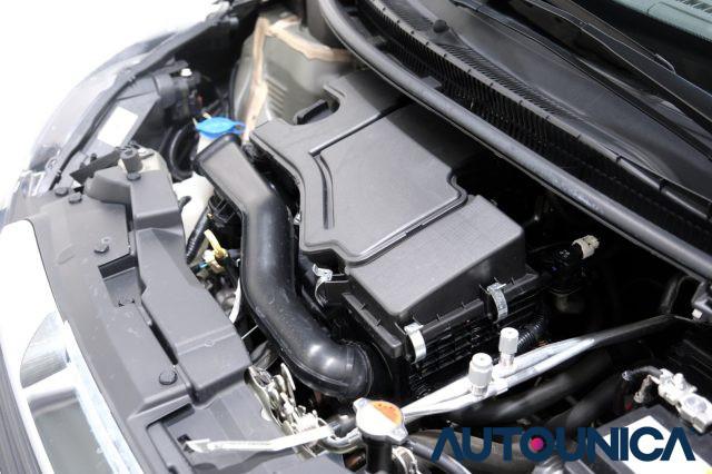 PEUGEOT 108 VTi 68 ETG 5 PORTE AUTOMATICA NEOPATENTATI