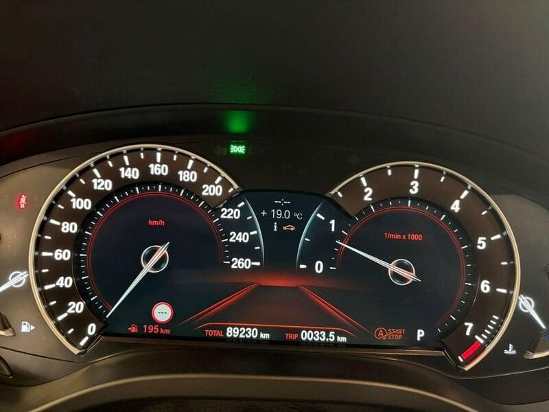 BMW X3 X3 xDrive30i xLine