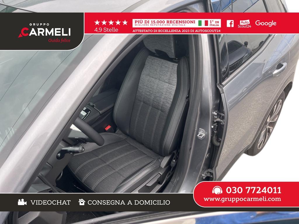 Renault Austral 1.2 E-Tech full hybrid Techno