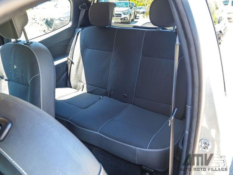 Renault Twingo 1.2 16V LEV Yahoo! OK NEOPATENTATI