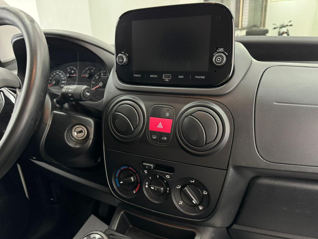 FIAT FIORINO 1.3 MJT SX 95 CV