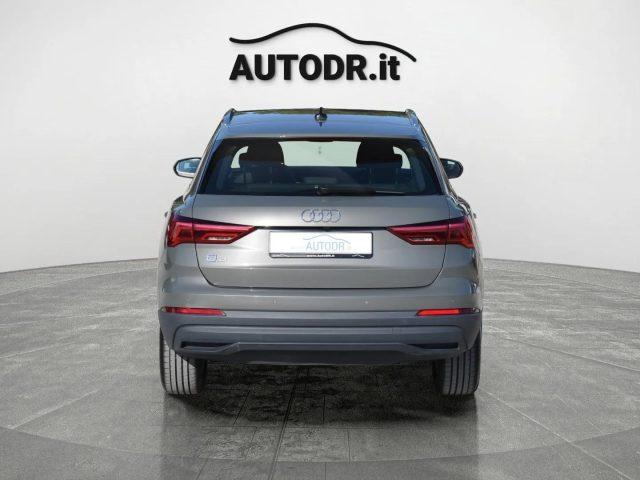 AUDI Q3 45 TFSIe S-Tronic Business Plus Retrocamera, ACC