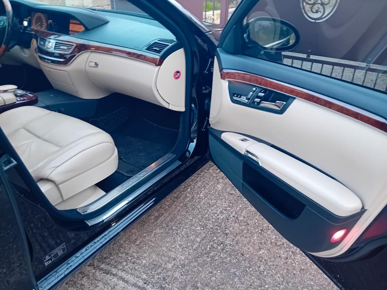 Mercedes-benz S 280 320 CDI 4Matic Avantgarde