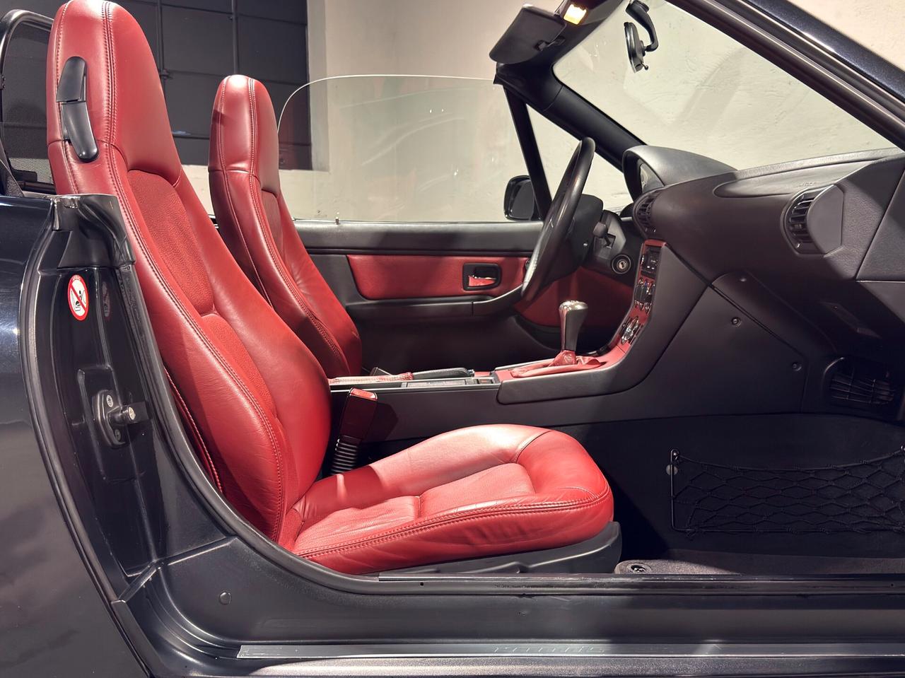 Bmw Z3 3.0 24V cat Roadster
