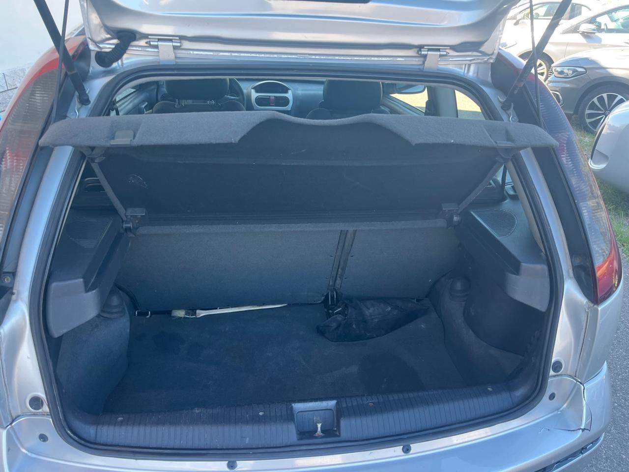Opel Corsa 1.0i 12V cat 3 porte Enjoy ok neopatentati