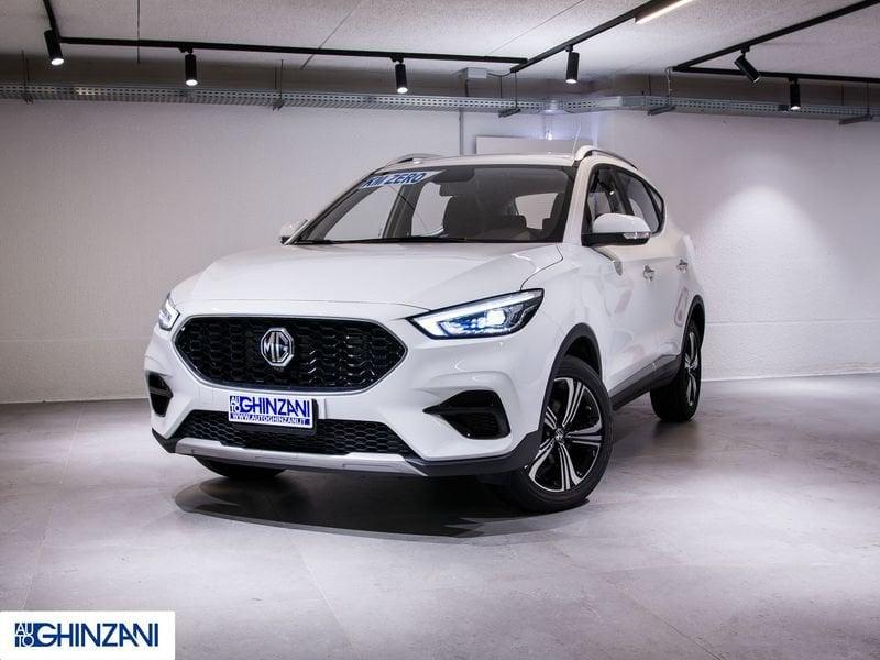 MG ZS Classic 1.5 VTi-tech Comfort - "PREZZO VERO"