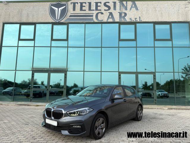BMW 116 d 5p. Advantage