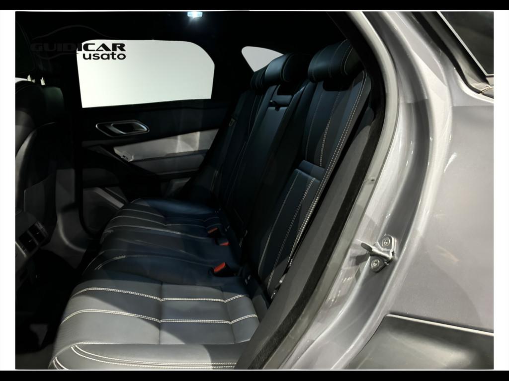 LAND ROVER Range Rover Velar 2021 - Range Rover Velar 2.0d i4 mhev S 4w