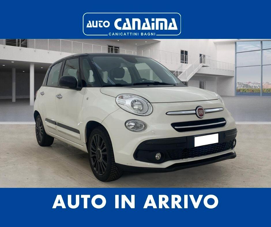 FIAT 500L 1.6 MJT LOUNGE - 2019