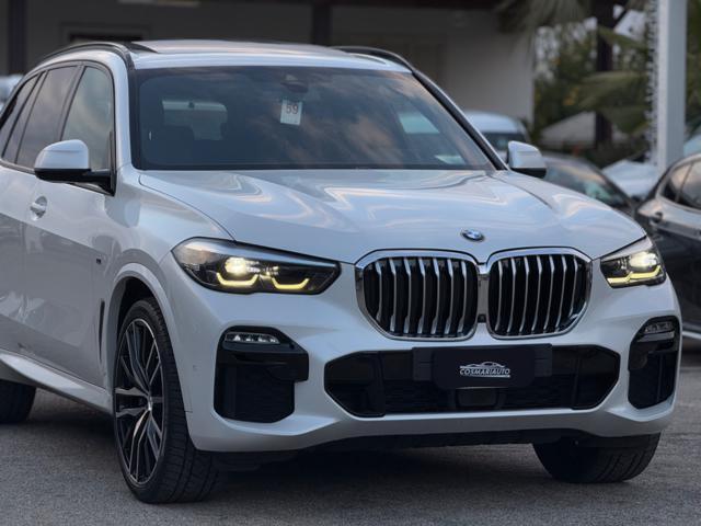 BMW X5 xDrive30d Msport *TETTO