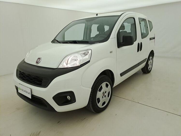 Fiat QUBO Natural Power Easy BR954658 1.4 Metano 77CV