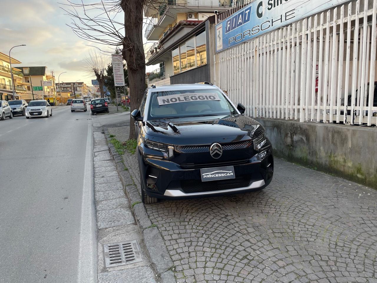 Citroen C3 PureTech 100 S&S Max