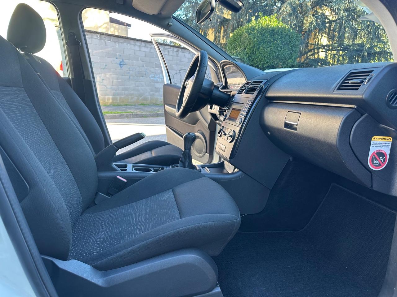 Mercedes-benz A 160 BlueEFFICIENCY - ok neopatentati