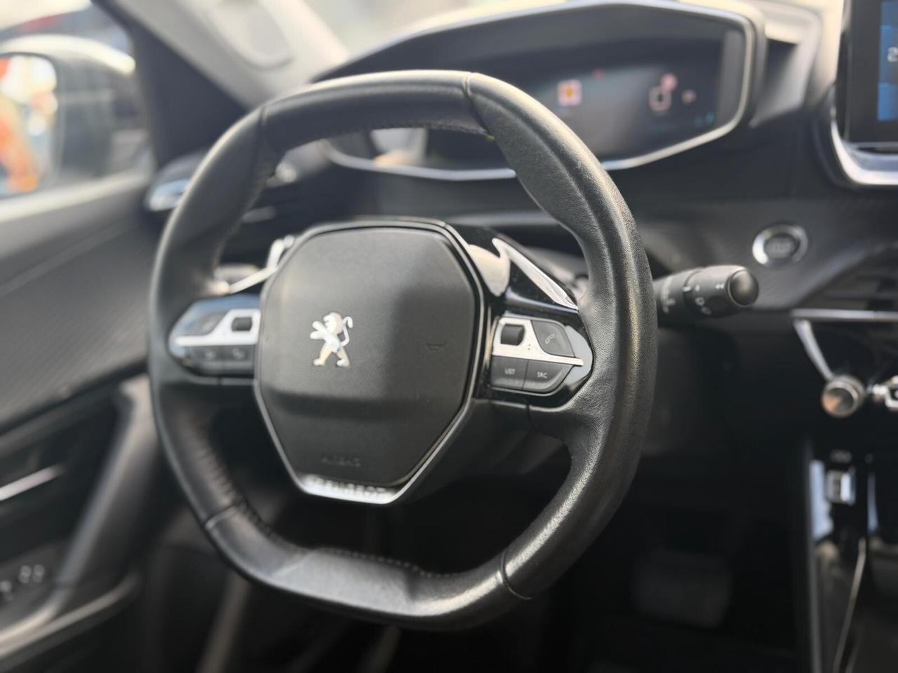 Peugeot 2008 BlueHDi 130 Cv S&S EAT8 Allure Pack