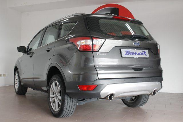 FORD Kuga 2.0 TDCI 150 CV S&S 4WD Powershift Business