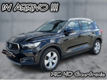 VOLVO XC40 D3 AWD Geartronic Plus