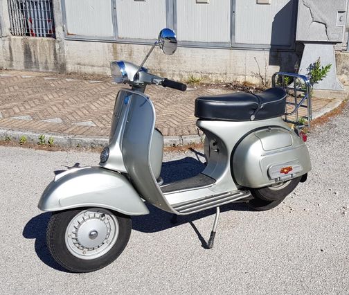 Piaggio Vespa 150 Sprint