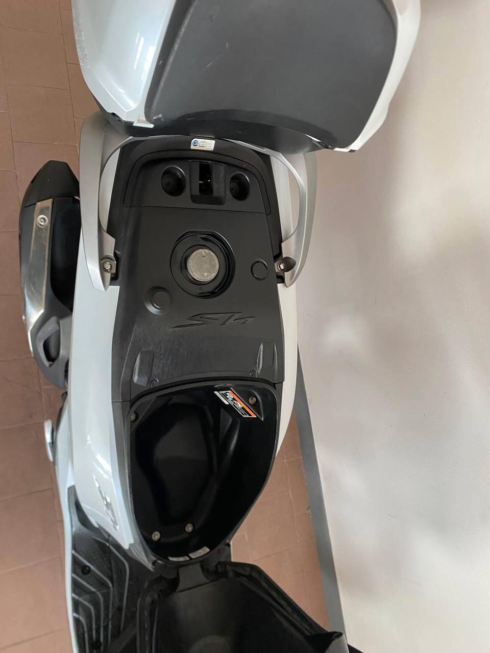 Honda SH 125 abs