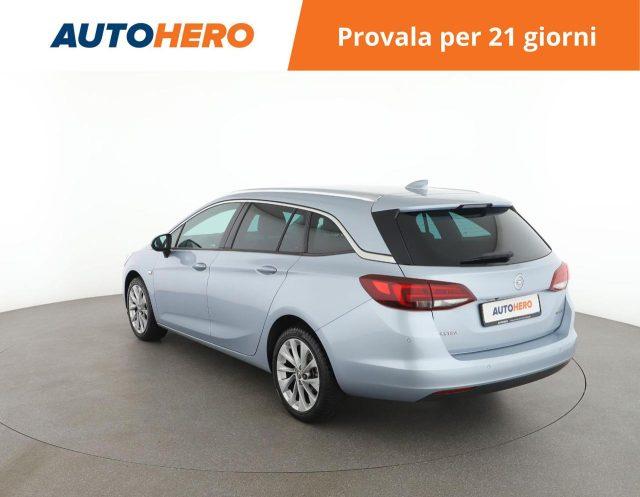 OPEL Astra 1.4 Turbo 150CV Start&Stop Sports Tourer Innovatio