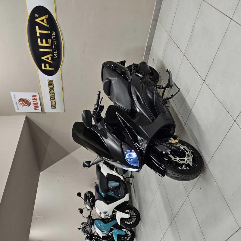 Yamaha T-Max 500 - 2006