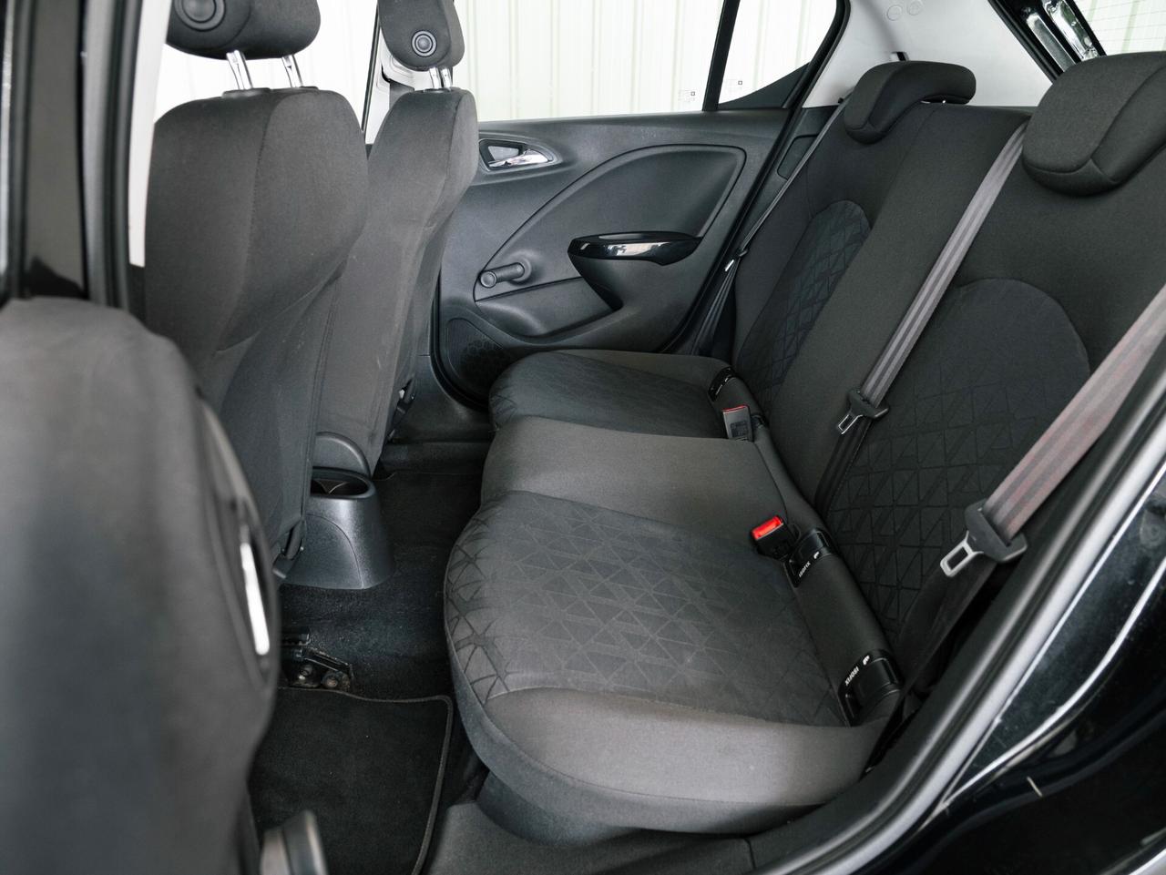 Opel Corsa 1.4 90CV GPL Tech 5 porte 120 Anniversary
