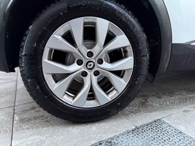 RENAULT Captur TCe 100 CV GPL Intens