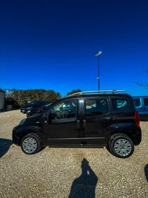 Fiat Qubo 1.4 8V 73 CV Dynamic