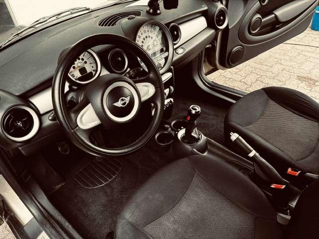 MINI Cooper Mini III R56 2007 1.6 Chili 120cv-leggere bene la discrezione-