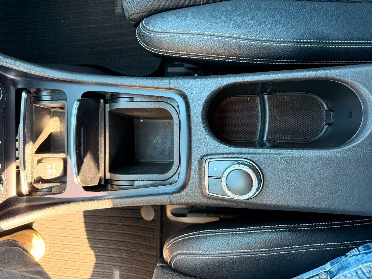 MERCEDES - Classe A - A 180 d Automatic Sport