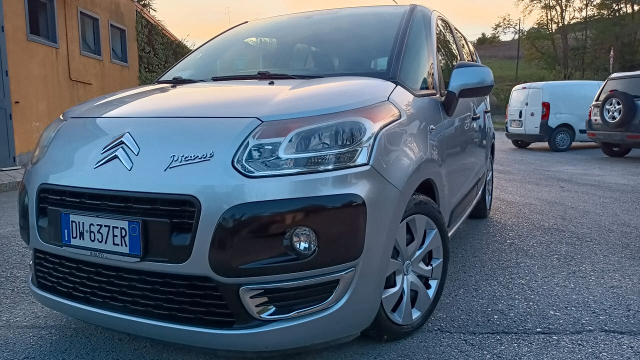 Citroen C3 Picasso