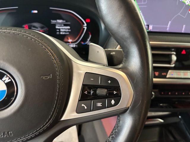 BMW X4 xDrive20d 48V Msport StraFull