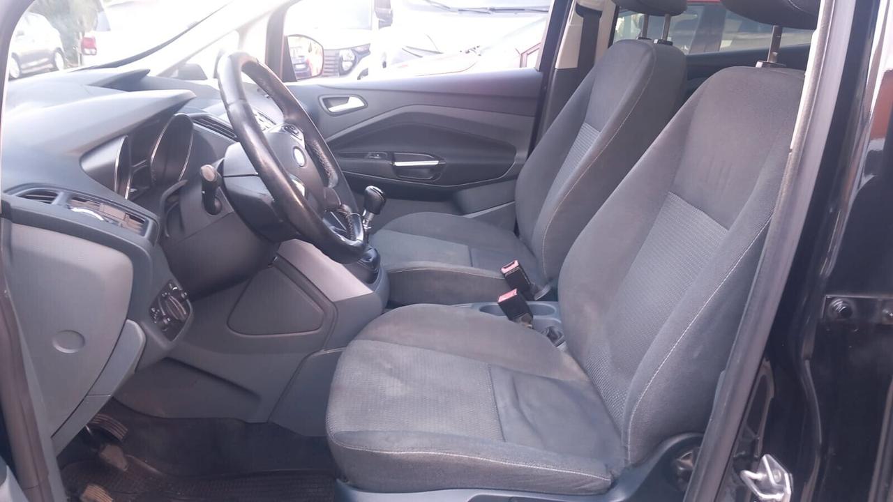 Ford C-Max 1.6 TDCi 115CV Titanium