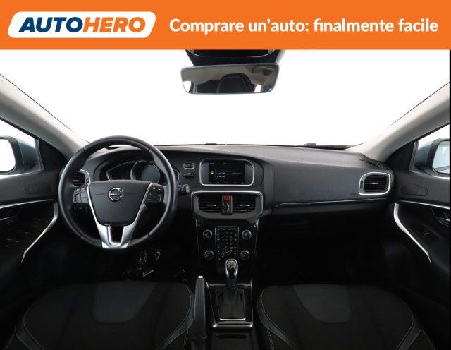 VOLVO V40 D2 Geartronic Momentum