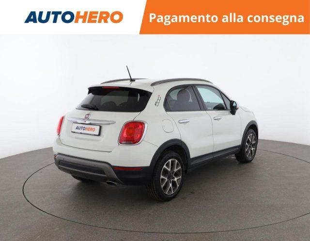 FIAT 500X 1.4 MultiAir 140 CV City Cross