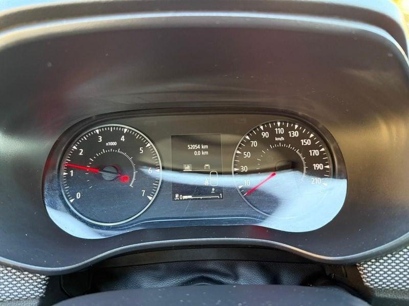 Dacia Jogger Jogger 1.0 TCe GPL 100 CV 7 posti Extreme Up