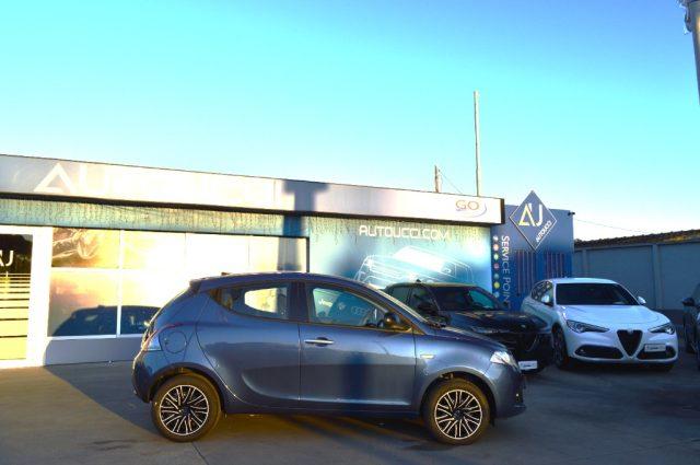 LANCIA Ypsilon 1.0 FireFly Hybrid Oro