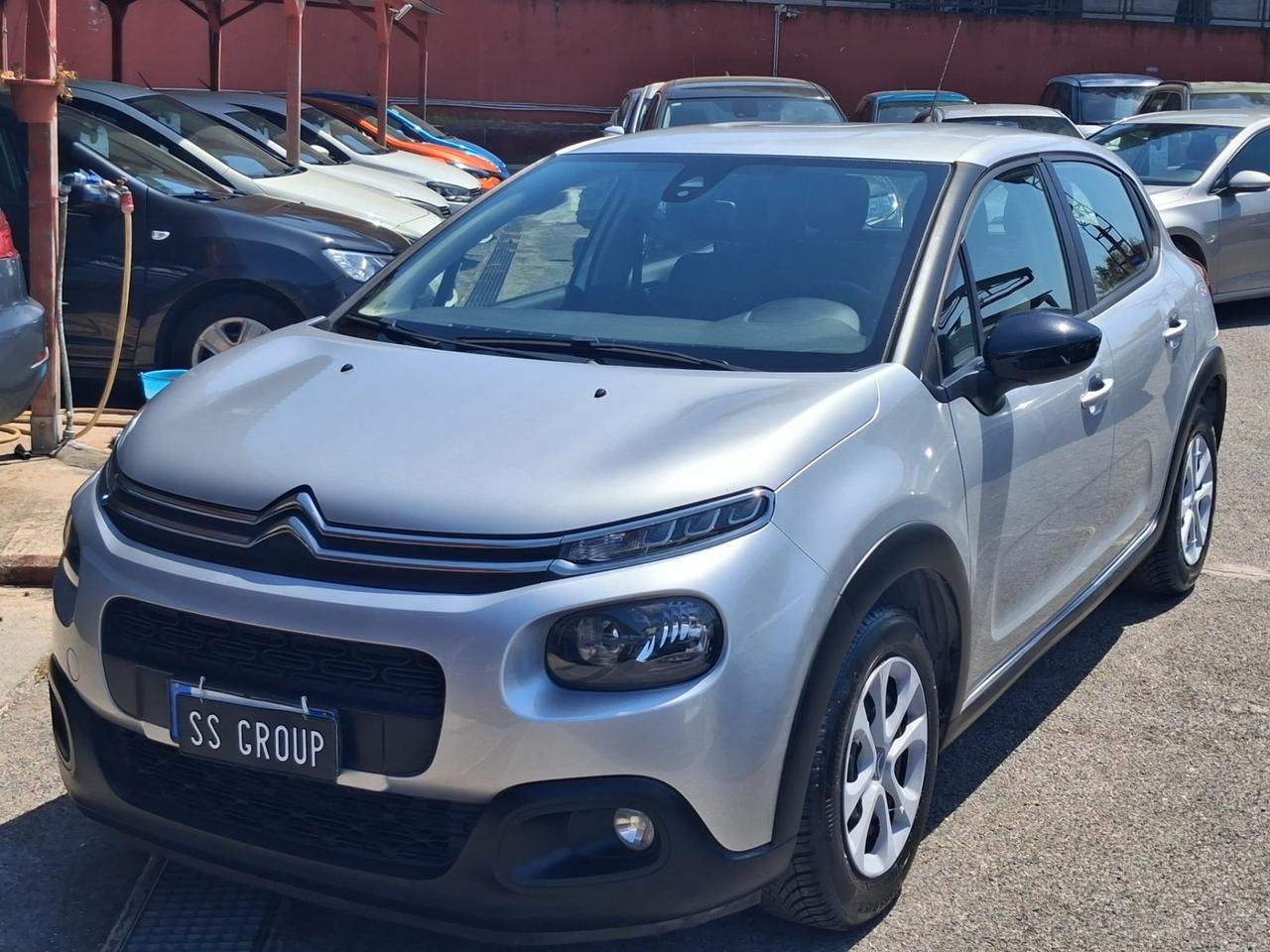 C3 1.2 82 Shine-unipro-rate-E6 -garanzia