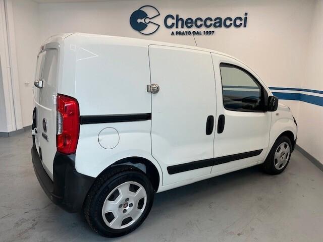 Fiat Fiorino 1.3 MJT * 2020 * 35.000 KM * EURO 6 * IVA ESPOSTA *