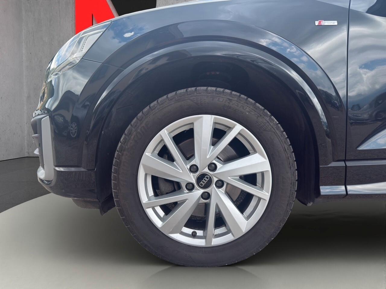 Audi Q2 1.6 TDI S tronic Sport