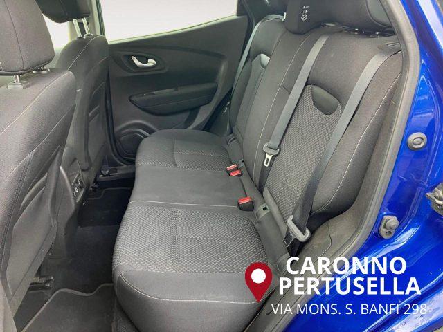 RENAULT Kadjar Blue dCi 8V 115CV EDC Business
