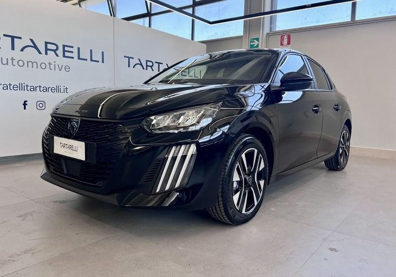 Peugeot 208 Edition Hybrid 110 e-DCS6 auto