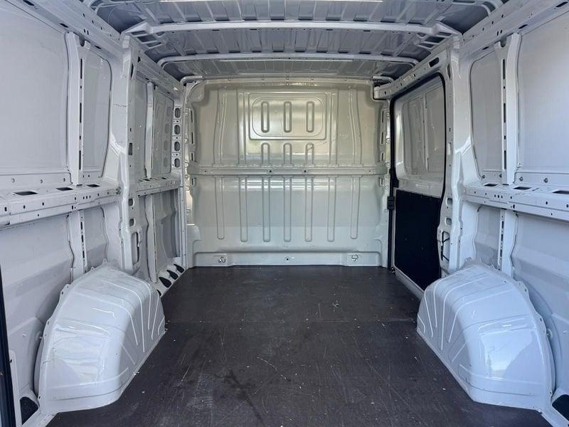 Opel Movano Furgone L1 H1 28q 2.2 BlueHDi 120cv