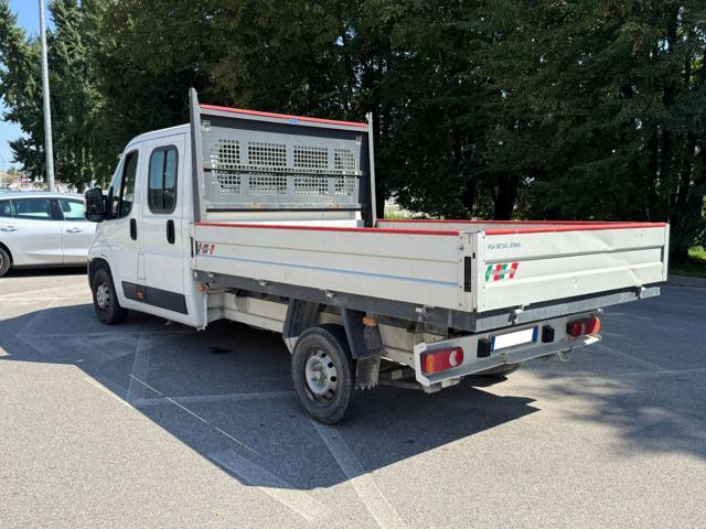 CITROEN Jumper 35 BlueHDi 140 L3 Cassonato