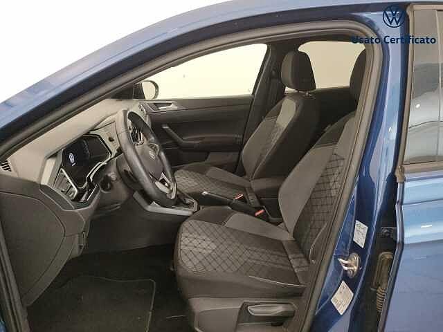 Volkswagen Taigo 1.0 TSI 110 CV DSG R-Line