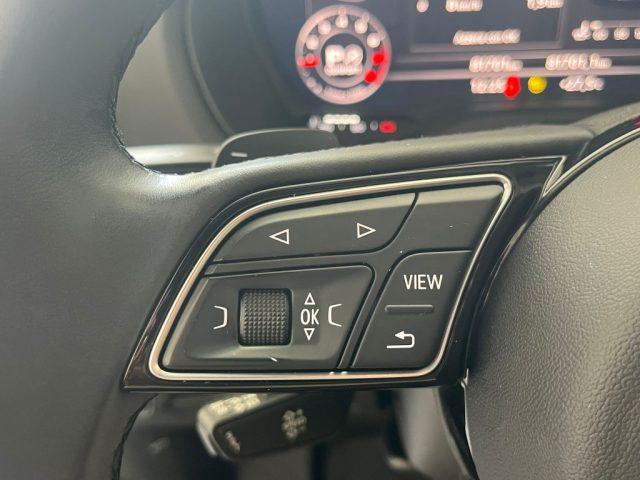 AUDI Q2 35 TFSI S tronic Admired