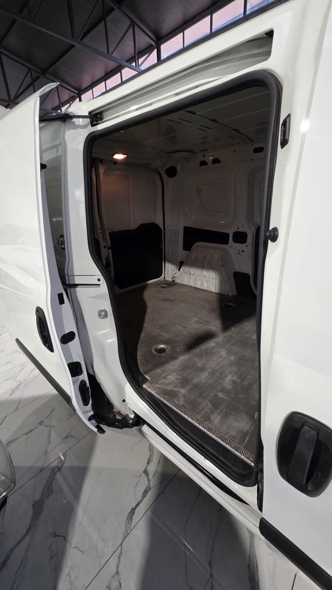 Fiat Doblo Doblò 1.6 MJT 105CV PC-TN Cargo Lamierato SX