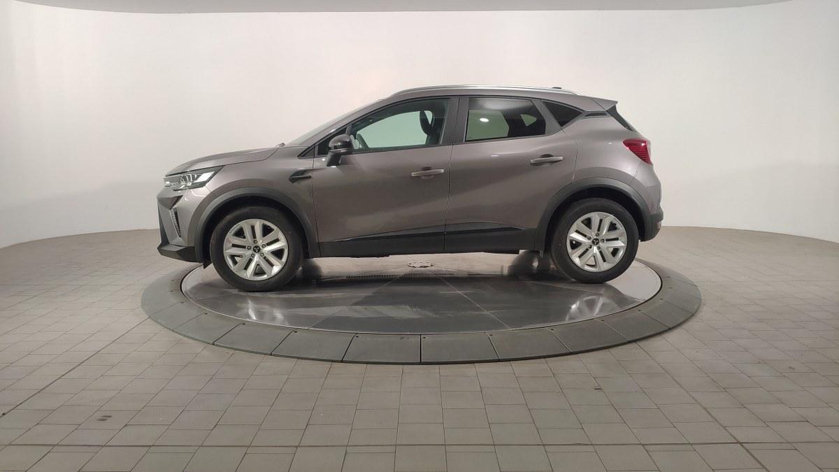 MITSUBISHI Asx 1.3L Mild Hybrid 140 Cv Invite