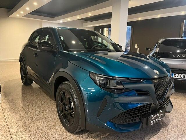 Alfa Romeo Junior 1.2 136 CV Hybrid eDCT6