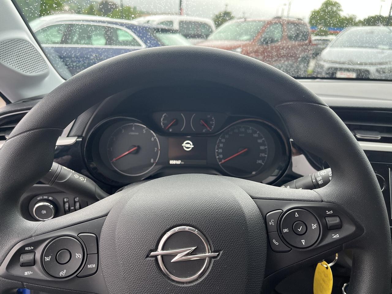 OPEL CORSA 1.200 CC 100 CV 6M EDITION